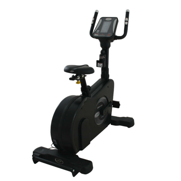 Imagem do produto PHE1594 Bicicleta Eletromagnética Vertical professional Painel Touch